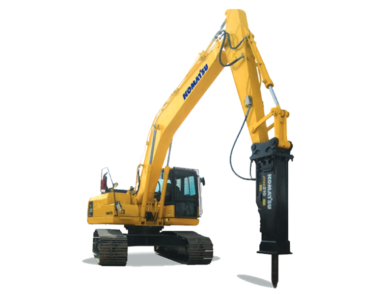 Hydraulic attachments
