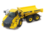 Articulated Dump Trucks