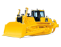 Crawler Dozers